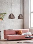 Japanese Style Wabi-sabi LED Restaurant Pendant Lamp Lustre Bedroom Model Room