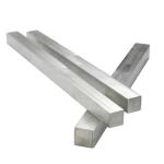 EN Standard Stainless Steel Square Bars Sus304 12mm Square Rod