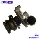 RHF4 Turbocharger Turbo For D-MAX Pickup 2.5L Isuzu 4JA1L 8971856452 8971856450