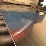 S32304 3mm Cold Rolled Mild Steel Sheet Super Duplex Alloy 2304