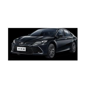 Wholesale 2023 Luxury Sedan 4-Door 5-Seat CVT Gas/Petrol Toyota Camry Sedan Normal Cruise Control from china suppliers