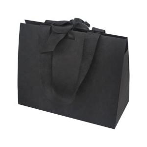 Wholesale Christmas Paper Gift Bag with Customized Size and Handmade Design Special Offer from china suppliers