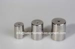 Stainless Steel Fog Water Fountain Spray Heads Small Noise DN25 For Outdoor