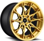 18 19 20 21 22 Inch 5x130 Black Machine Face Audi Q7 Wheel 3 Pc Rims Forged