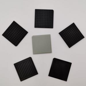 China Electronic Components IC Tray Injection Moulding For Wafer Bare on sale
