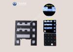 0.14~0.5mm Total Height LGF Dome Array 0.1mm Size Tolerance Durable For Coded