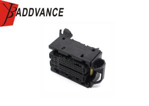 Wholesale 1928405383 Bosh 58 Way Automotive Electrical Connectors Female EMS Series from china suppliers