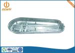 8407 H13 Die Casting LED Housing Customized Thickness 0.4mm 20mm