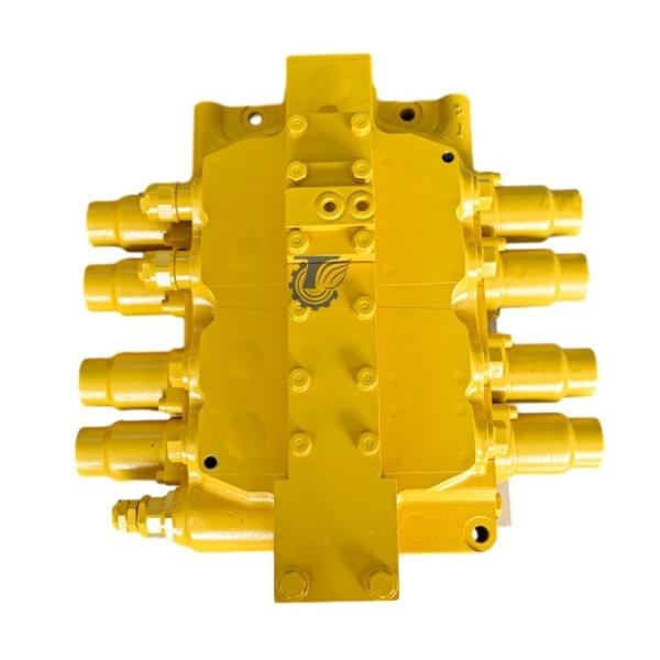 PC1250-7 PC1250-8 Control Valve 709-14-94001 709-14-94000 Komatsu Mining Repair