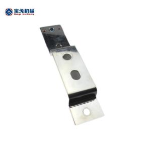 Wholesale Excellent Electrical Conductivity High Voltage UPS Panel with Copper Laminated Bus Bar from china suppliers