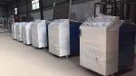double glazing ProductionHot Melt Butyl Extruding Machine