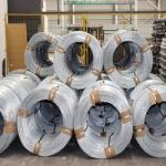 300 Series Stainless Steel Wire AISI 201 Standard Versatile Applications