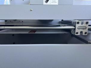 Digital Label Printing Machine With Cutting And Laminating Function