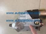 Brand New STARTER for Komatsu Graders Excavators 3863240, 600-863-4410 0-24000