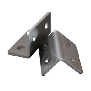 Wholesale Carbon Steel CNC Laser Cutting Metal Forming Parts Precision Sheet Metal Bending OEM from china suppliers