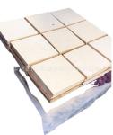 ISO9001 Certified Zero Thermal Expansion Silica Refractory Bricks for Glass Tank