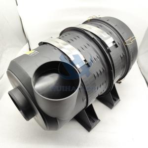Wholesale Air Filter Housing 2440357 244-0357 for Compressor Excavator Spare Parts from china suppliers