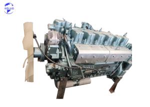 Wholesale WD615.47 371HP Weichai Engine With Gearbox 170hp-326hp from china suppliers