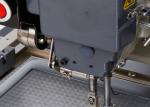 Electric Automated Sewing Machine Heavy Duty DP X 17 # 18 Needle Size