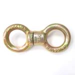ZINC Coated High Strength JIS1168 Eye Bolt for Industrial and Construction Needs