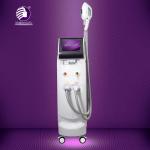 Super Hair Removal IPL RF Beauty Equipment 4000W Power SHR OPT IPL Machine