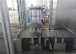 GMP Pharmaceutical Machine High Sealing Blister Packaging Equipment Three Layers