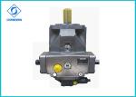 Construction Variable Piston Pump Rexroth A4V , Light Weight High Pressure