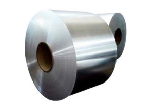 Wholesale 201 202 Grade Cold Rolled Stainless Steel Coil 2B Finished Surface For Construction from china suppliers