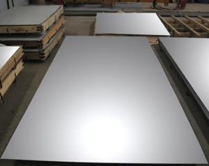 Wholesale SUS304 Cold Rolled Stainless Steel Sheet 300 Series ASTM A240 from china suppliers