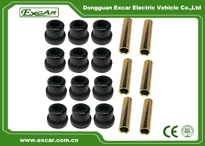 Golf Cart Rear Leaf Spring Bushing for Club Car DS 1015583&1012303 Leaf Spring Sleeve