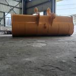 Excavator 1800mm Mud Bucket 16t Digger Ditch Cleaning Buckets