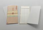 Beautiful Recycled Paper Greeting Cards Eco Friendly Business Valentine Happy