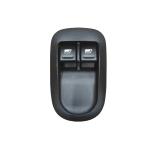 Car Window Lifter Switch 6552WQ 6552WP Replacement Parts For Peugeot Citroen