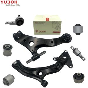 Wholesale 2016-2016 Year Car Assembly Front Lower Control Arm 52350-TEA-T00 for Honda Civic 16-17 from china suppliers