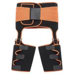 Neoprene 3 In 1 OEM ODM Women Waist Trainer Belt For Weight Loss