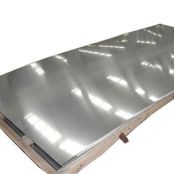 200 300 400 500 600 Series Stainless Steel Sheet Roll with Tolerance ±1% and