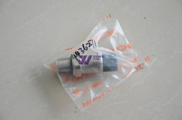 HITACHI ORIGINAL SENSOR;PRES 4436271 FOR ZX240-3 ZX270-3 ZX450-3 ZX200-3G JIUWU