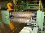 Uncoiler Aluminum Slitting Machine 1300mm Cnc Steel Plate Cutting Machine