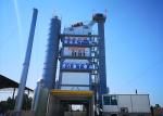 Eco - Friendly Recycling Asphalt mixing Plant