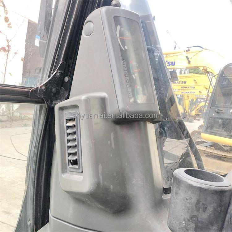 Good Condition CAT 307D Excavator Original Hydraulic Cylinder for High Work Efficiency