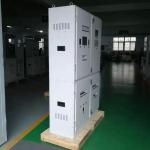 SPCC SECC SGCC Custom Sheet Metal Box Enclosure Fabrication