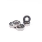 22x8x7 Dimension 608AB 608DSD07 608S Deep Groove BALL Bearing for High Speed