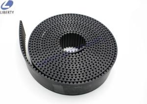 Wholesale YIN Auto Cutter Machine Spare Parts X Timing Belt 60-8M/N-5960 Black Gear Belt from china suppliers