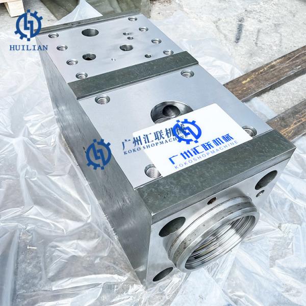 FURUKAWA Hydraulic Breaker Part HB40G HB1G HB50G HB3G HB8G Cylinder Assy Fit