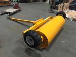 ALR - ATV Type Land Ballast Roller;Lawn Roller For Farm; Agriculture Machinery