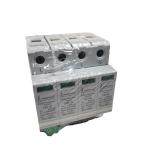 Certified Surge Protection Device HDS-B60 275V AC T2 30kA/60kA 4P SPD D Class
