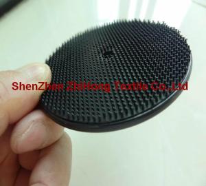 Wholesale Waterproof Strong Sticky Adhesive Hook Loop Tape With High Temperature Resistant from china suppliers