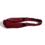 Stretch Washable Makeup Wrap Headband