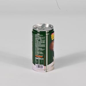 Wholesale Round Beverage Tin Cans 300-600ml Drink Tin Cans Waterproof Containers from china suppliers