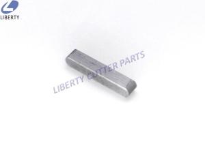 Wholesale Auto Cutting Machine Parts PN108885 A-Sharped Key For VT7000 Cutter from china suppliers